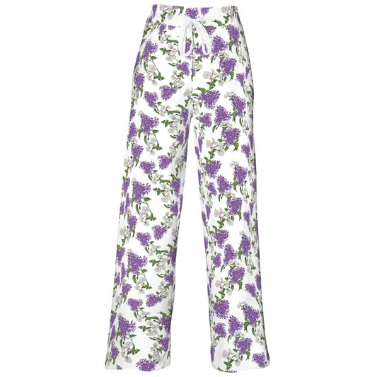 Blooms Pajama Bottoms