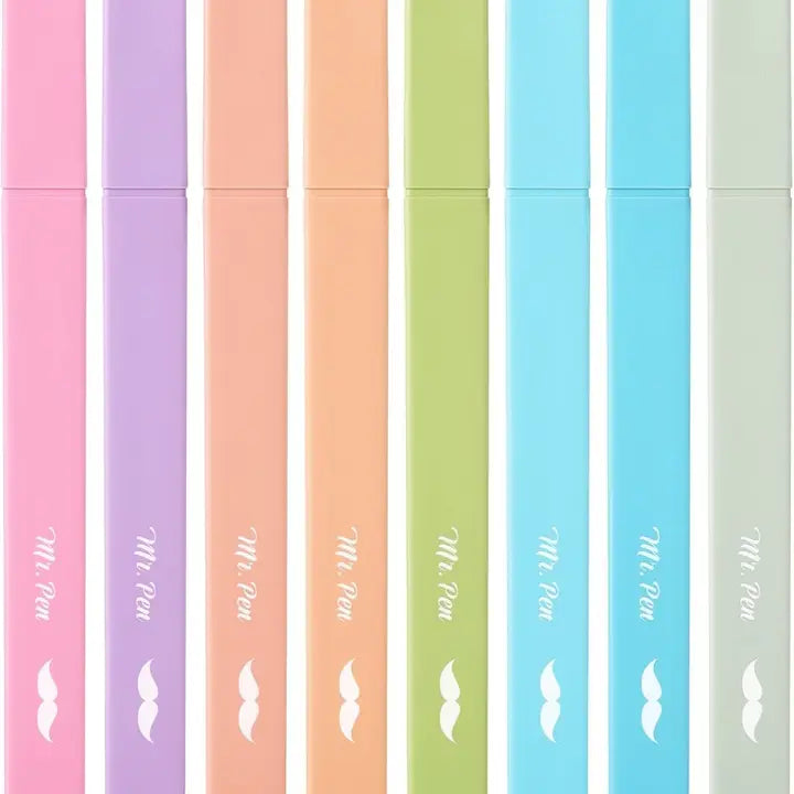 Patel Aesthetic Highlighters