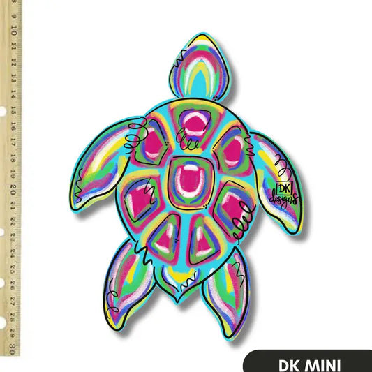 Turtle Mini