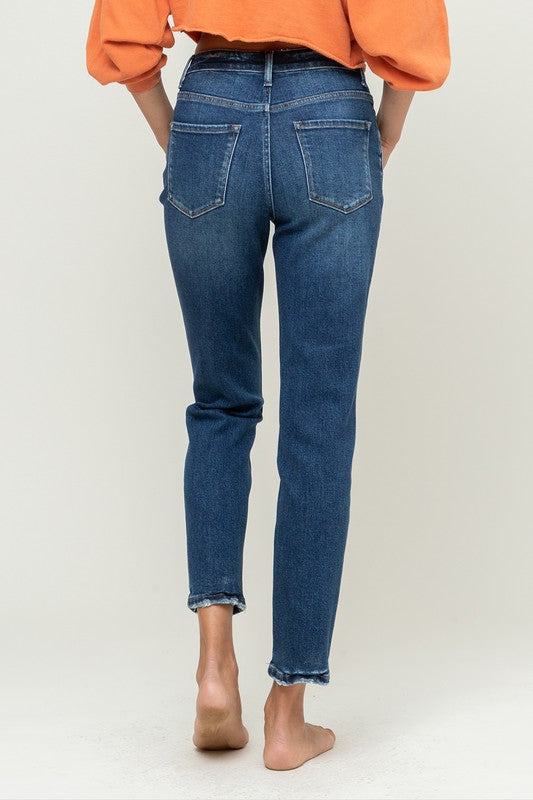 Stretch Mom Jean (Online Exclusive)