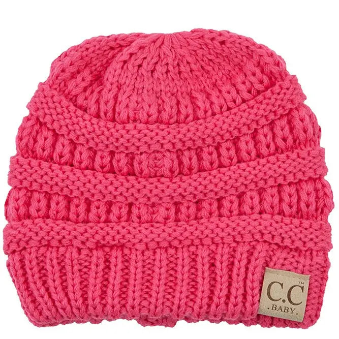 Baby C.C. Beanie