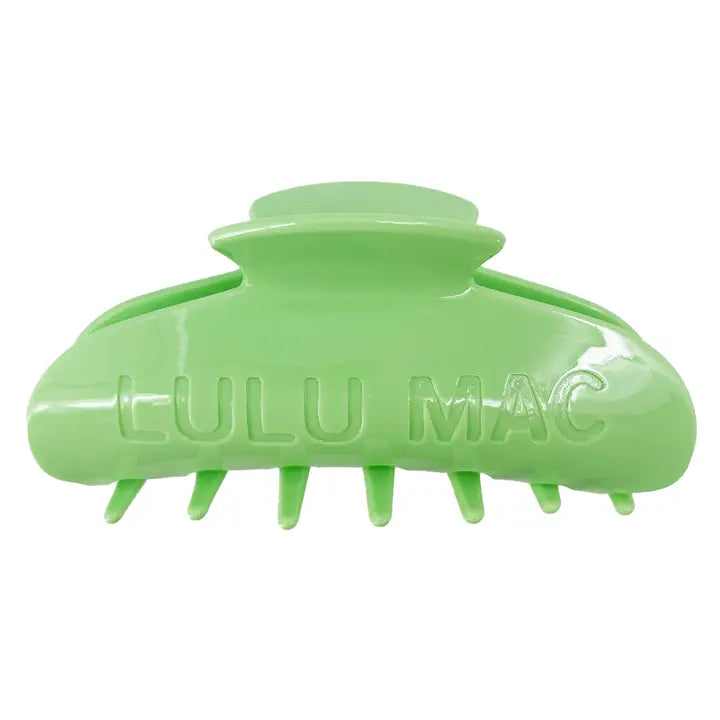 Lulu Mac Hair Clip