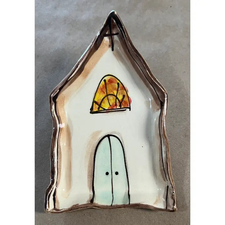 Church Plate