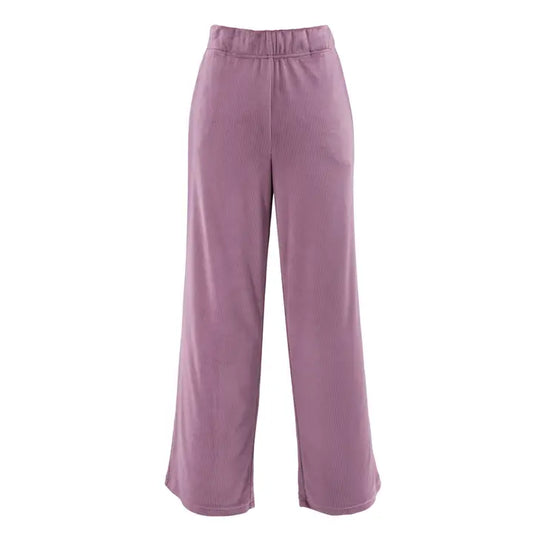 Lavender Soft Luxe Pajama Pants