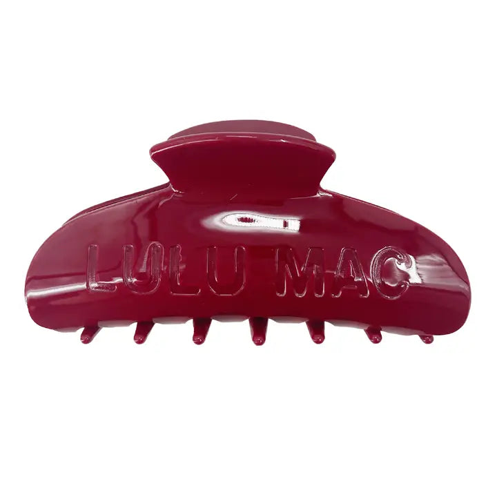 Lulu Mac Hair Clip