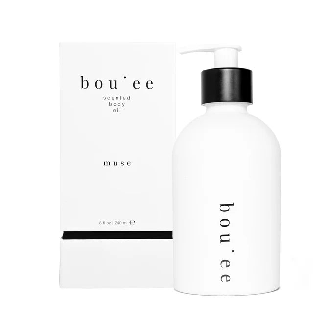 Boujee Body Oil