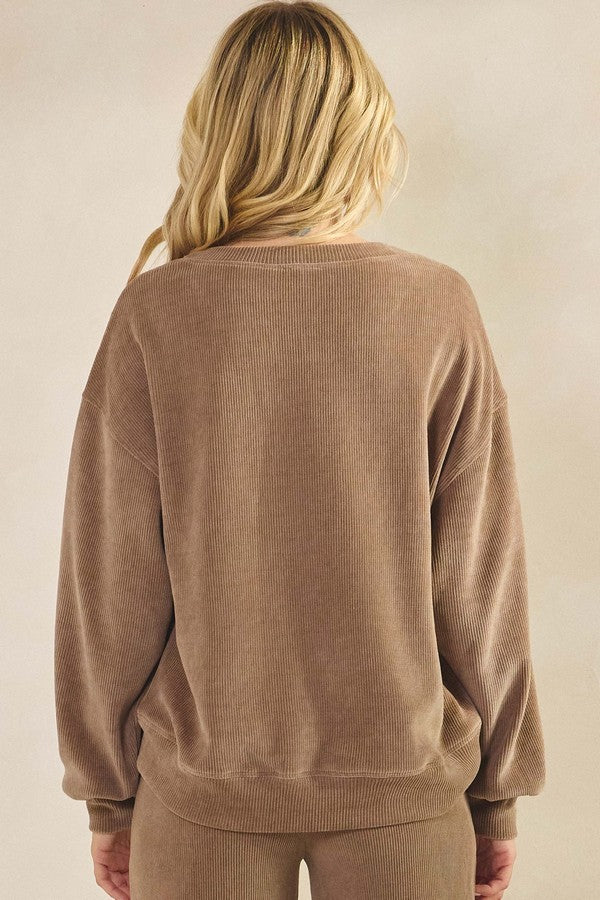 God is Love Sweatshirt