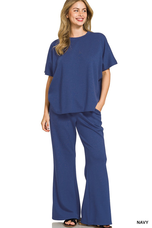 Navy Scuba Set