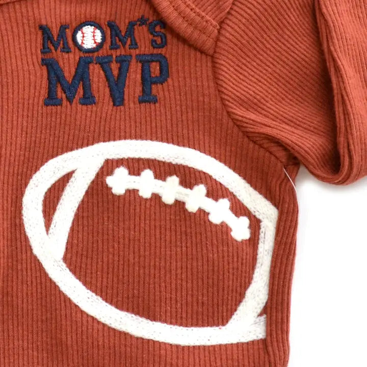 3 Piece Chenille Bodysuit