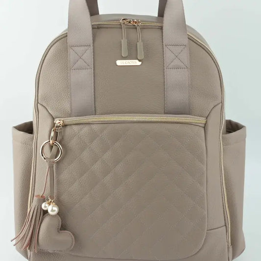 Lil Cactus Baby - Pack Diaper Stroller Backpack