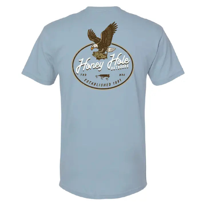 Short Sleeve - Eagle Two