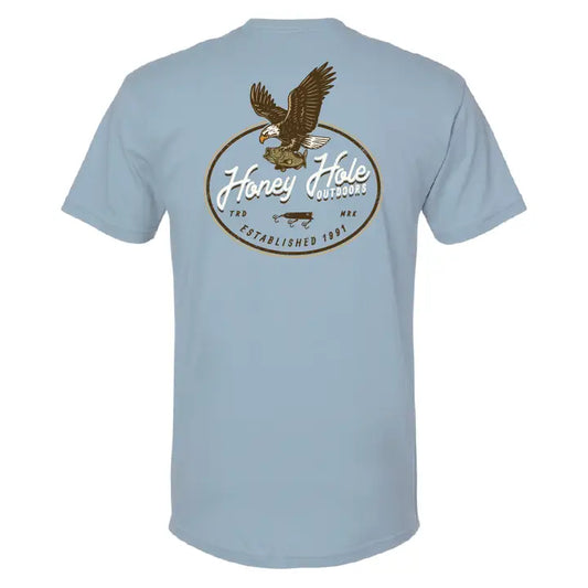 Short Sleeve - Eagle Two