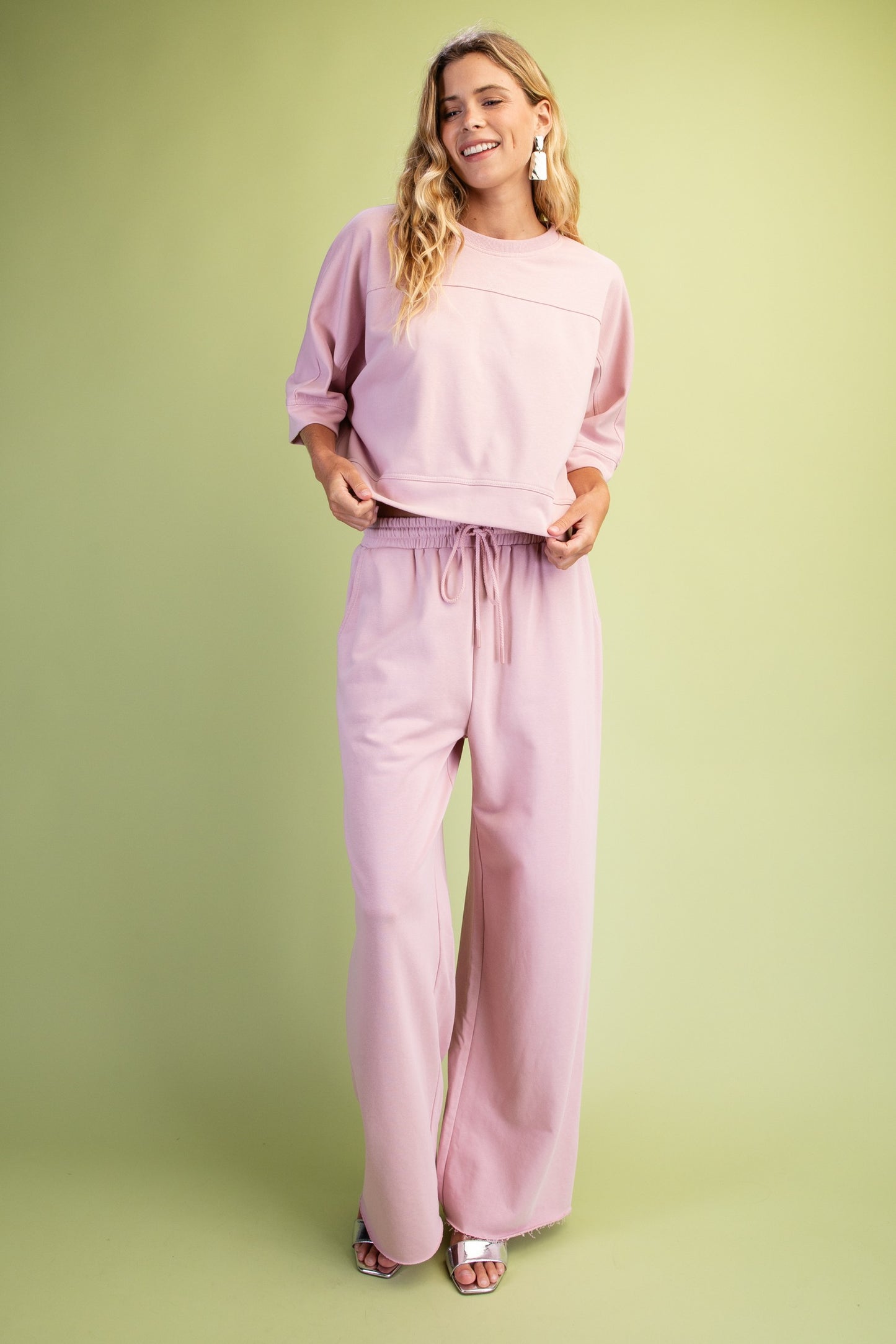 Dusty Pink Set
