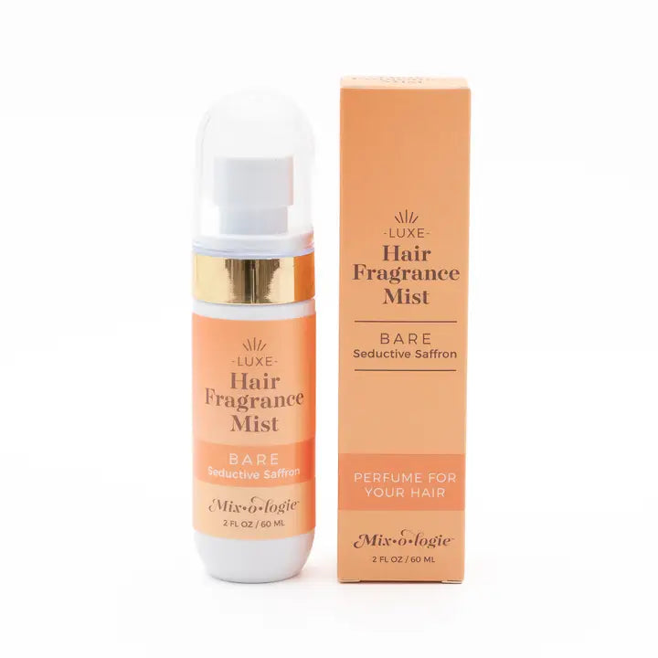 Mixologie Bare Hair Mist