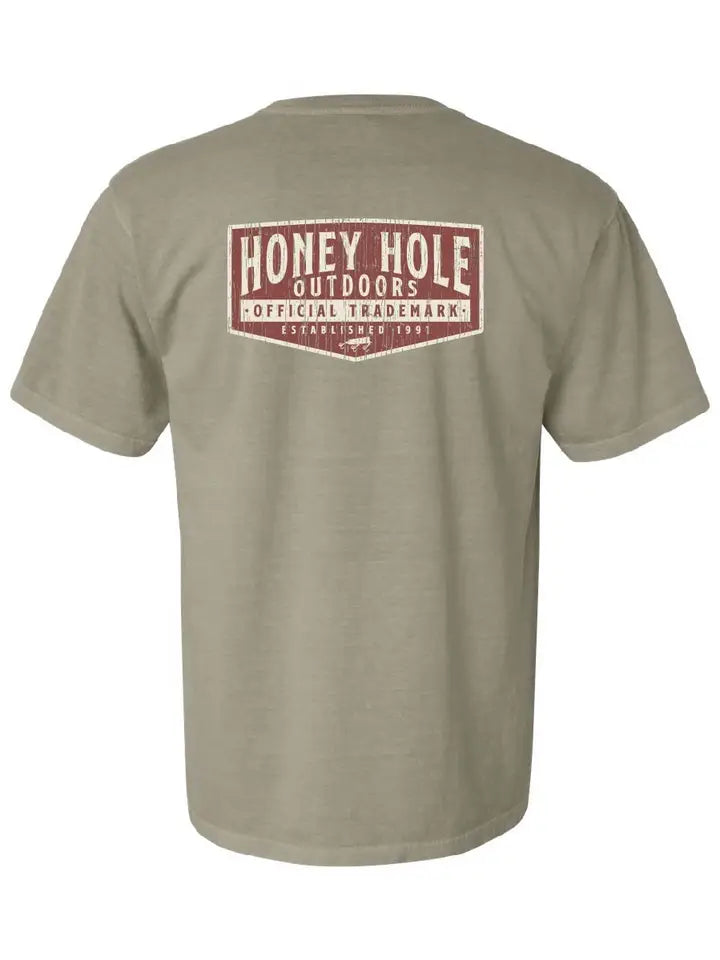 Short Sleeve - Tackle Shop