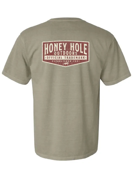 Short Sleeve - Tackle Shop