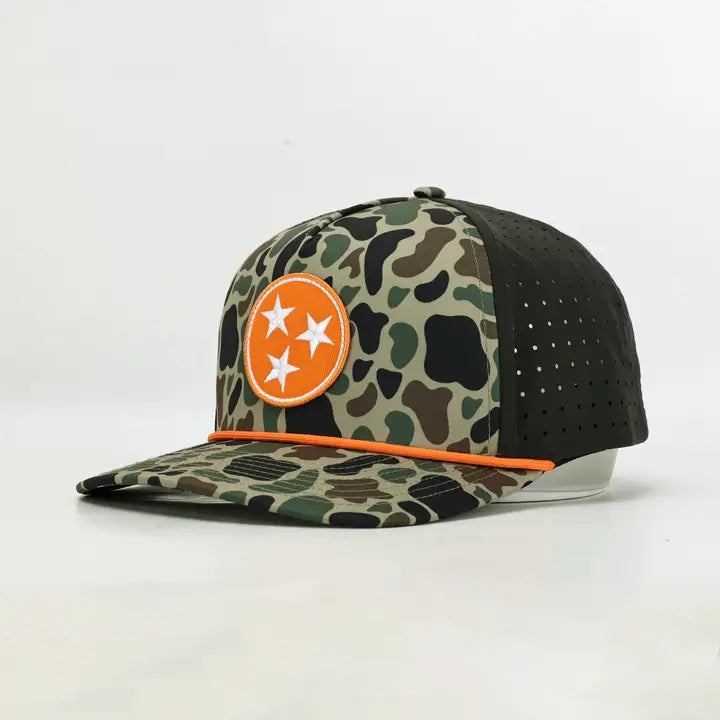 Good Shot Performance Hat