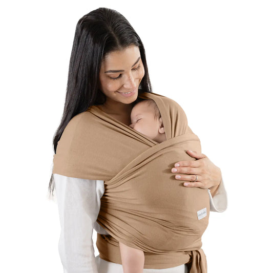 Cedar Baby Wrap Carrier