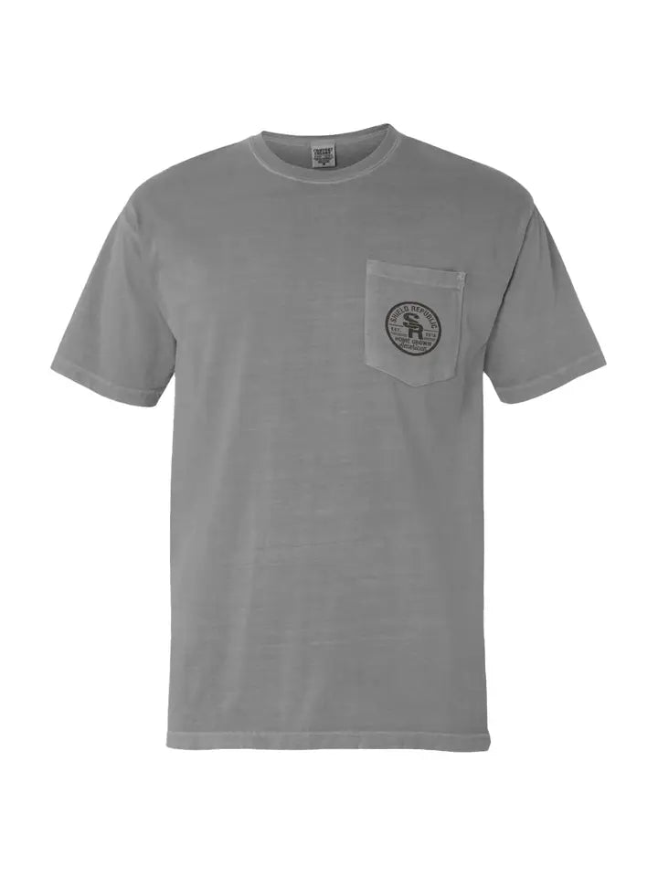 Dirty Hands Clean Money Tee