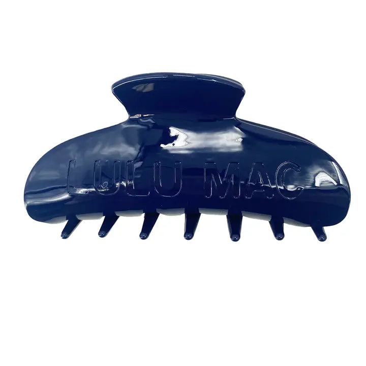 Lulu Mac Hair Clip