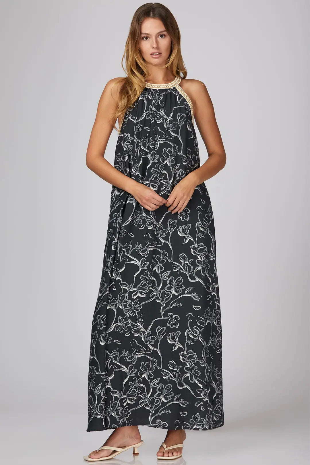 Classic Beauty Dress