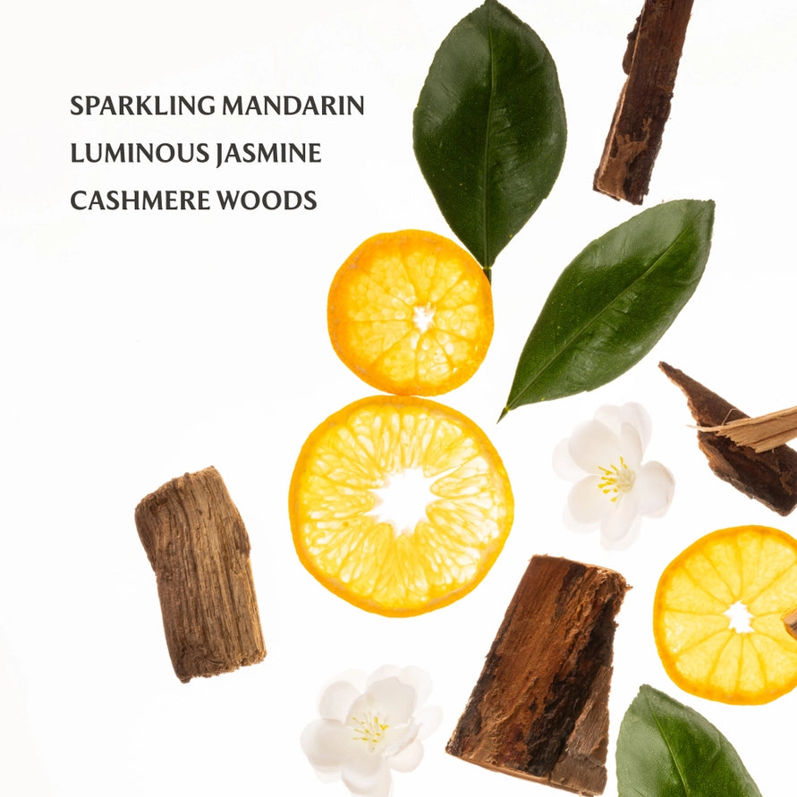 Cashmere Woods Power Essence Body & Hair Mist