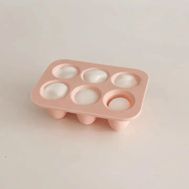 2-Piece Baby Freezer Tray