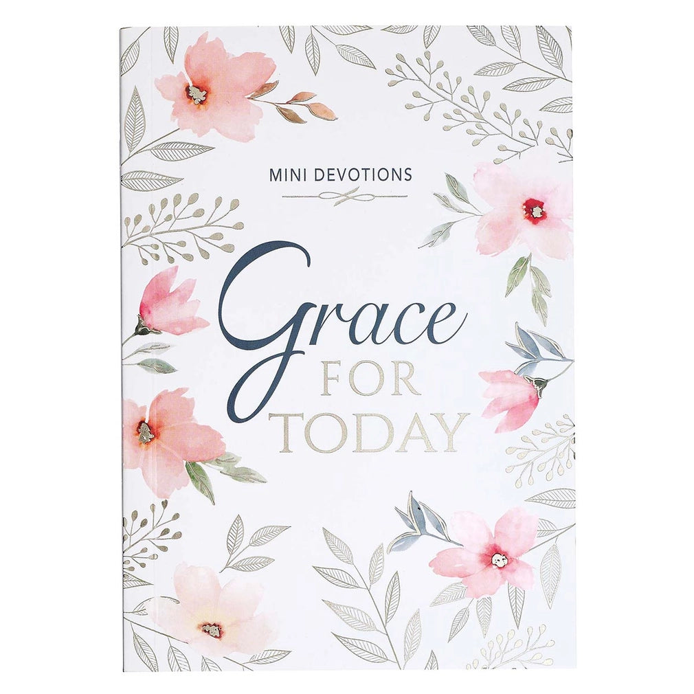 Grace for Today Devotion
