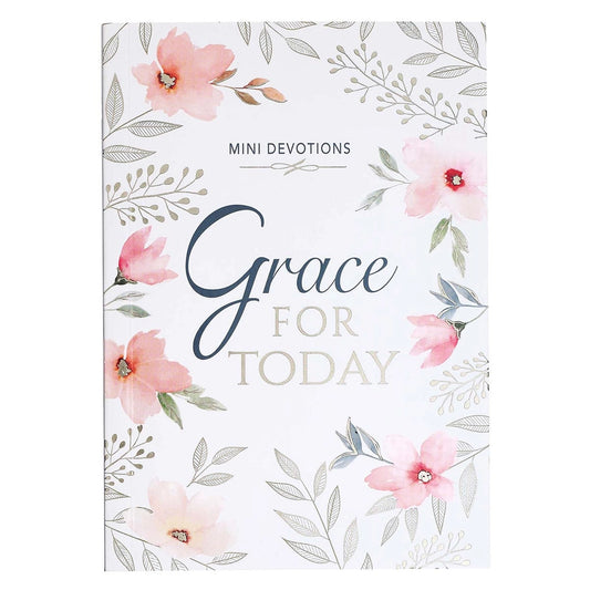 Grace for Today Devotion