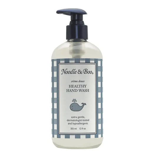 Healthy Hand Wash