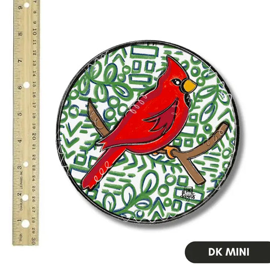 Cardinal Mini