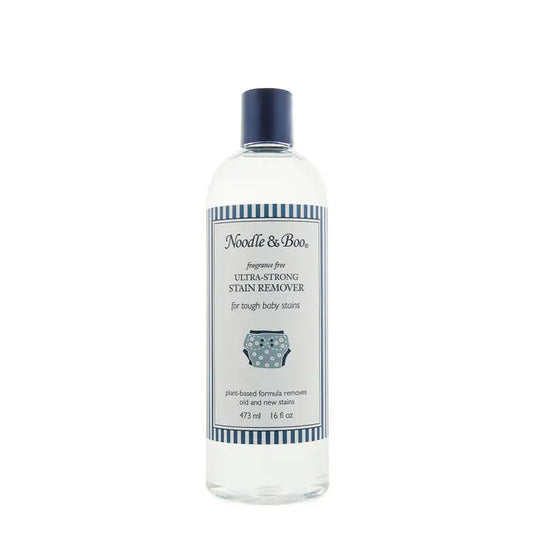Ultra-Strong Stain Remover, Fragrance Free