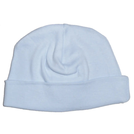 Blue Baby Cap