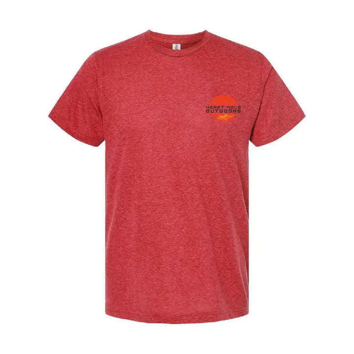 Short Sleeve- All Rise