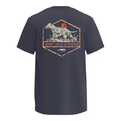 Short Sleeve - Duck Dog