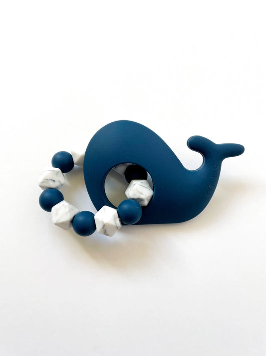 Jonah Teether