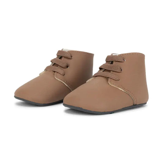 Chukka Boot Chocolate
