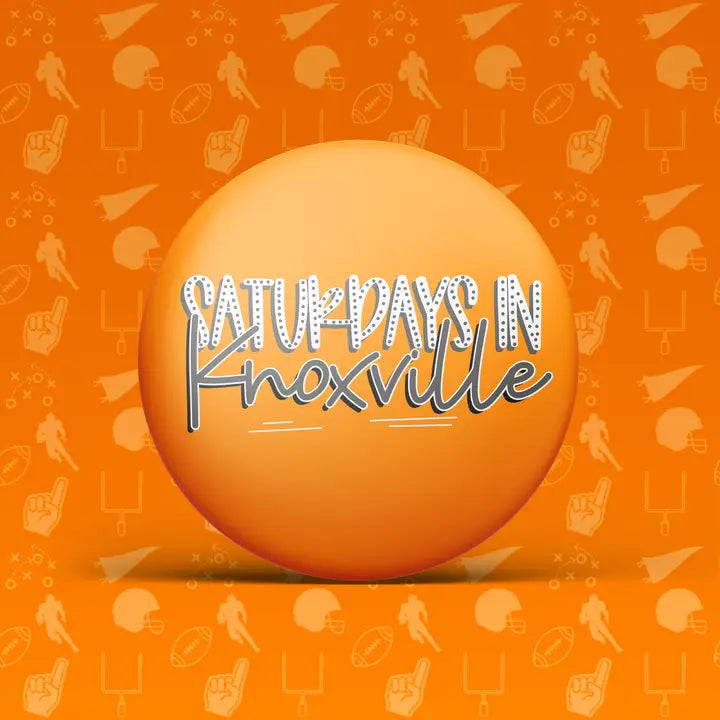 Game Day Buttons