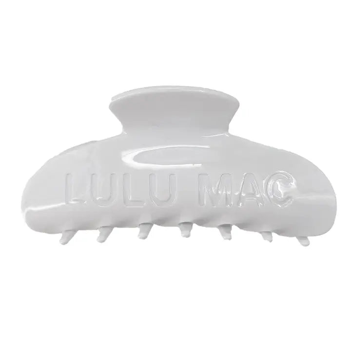 Lulu Mac Hair Clip