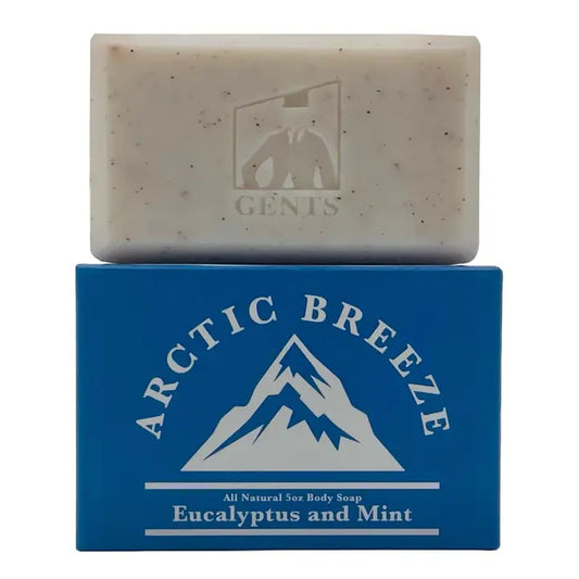 Arctic Breeze Body Soap