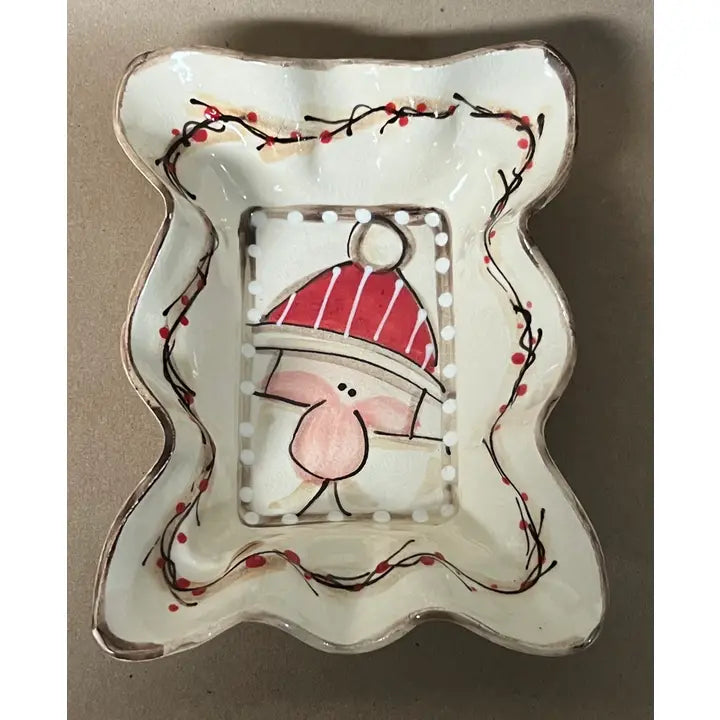 Friendship Bowl (2025 Christmas Collection)