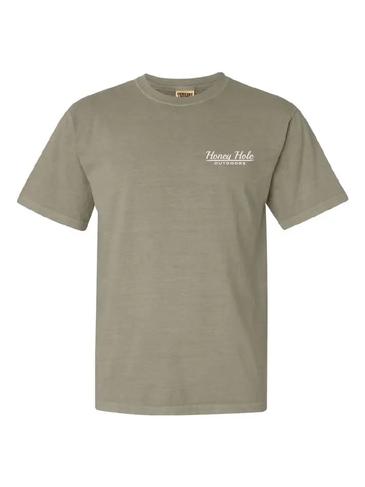 Short Sleeve - Tackle Shop