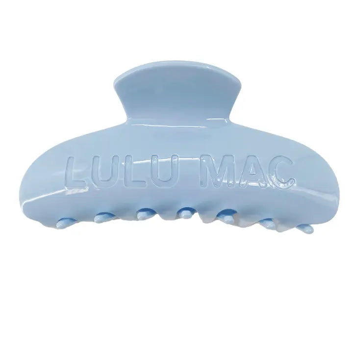 Lulu Mac Hair Clip