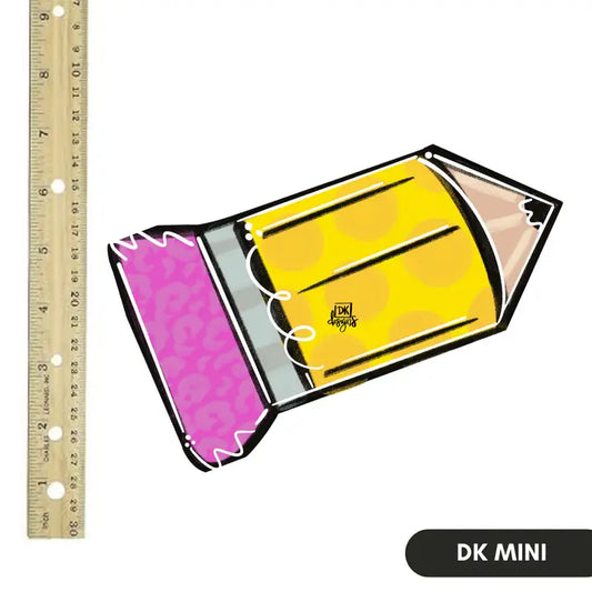 Pencil Mini