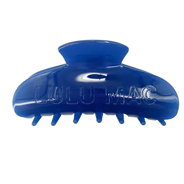 Lulu Mac Hair Clip