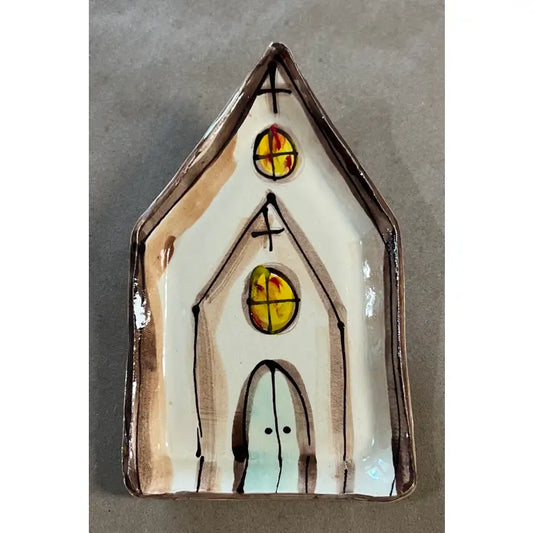Church Plate
