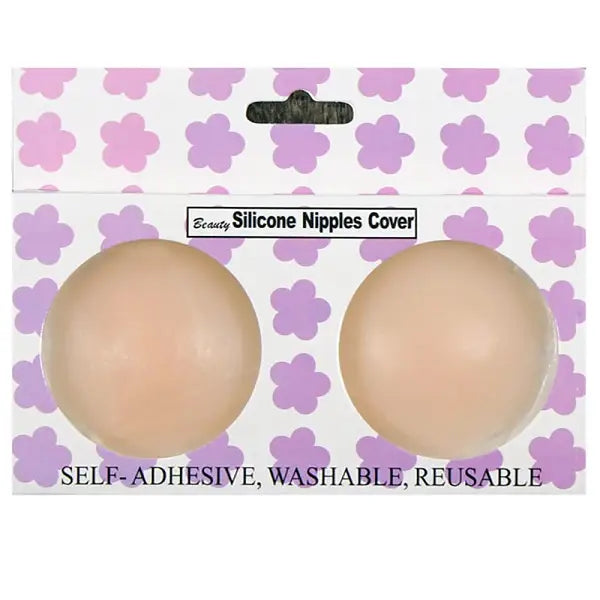 Silicone Nipple Covers