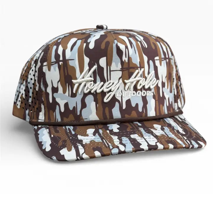 Performance Rope Hat
