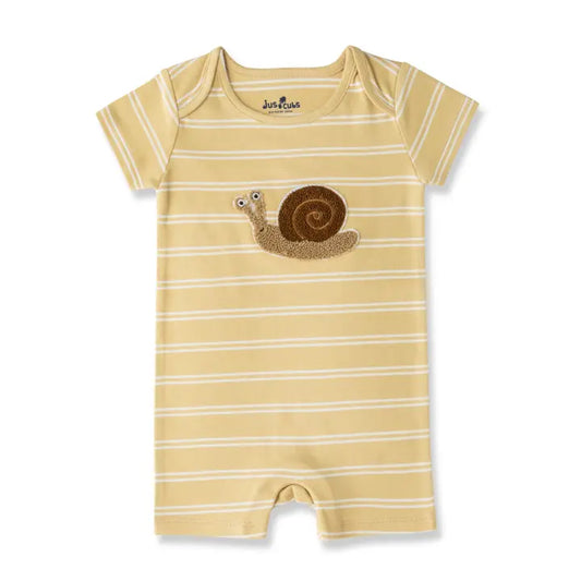 Little Whim Romper
