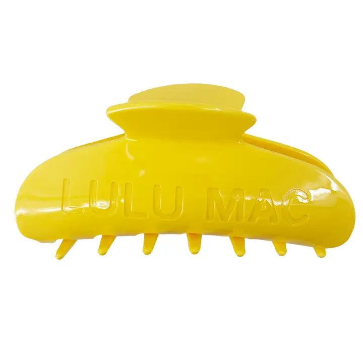 Lulu Mac Hair Clip